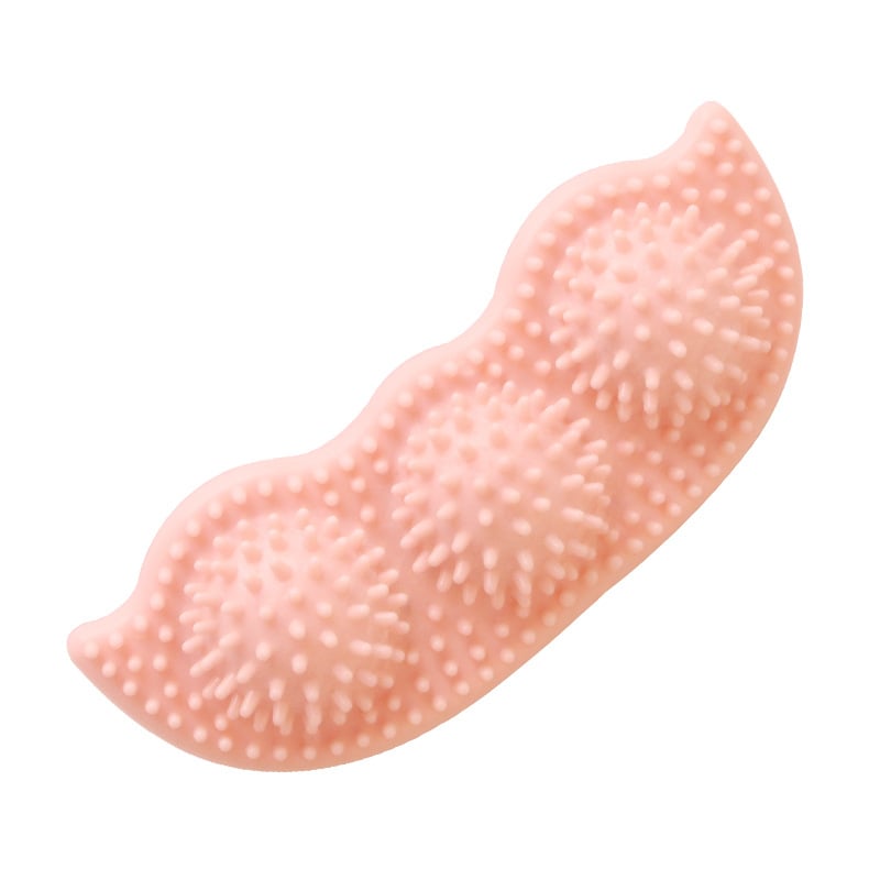 Bite-Resistant Dog Chew Stick Toy – TPR Teeth Cleaning Toy