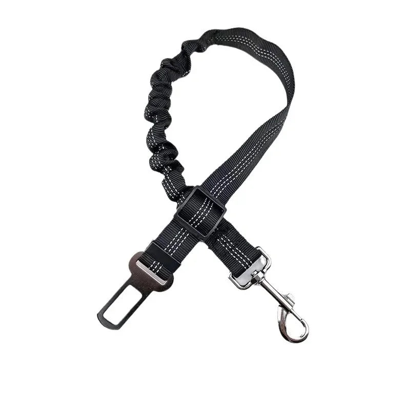 Dog Car Safety Seat Belt