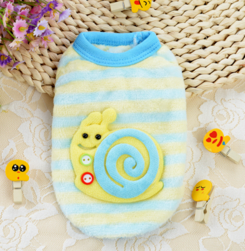 Mini Dress for Teddy Puppy Outfit