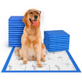 MOHCO XL Leak-proof Quick-dry Dog Training Pads - 40 Count