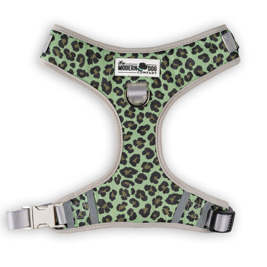 The Modern Dog Company - Walk on the Wild Side Geschirr