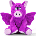 Crinkle-Squeak Large Dog Play Toys