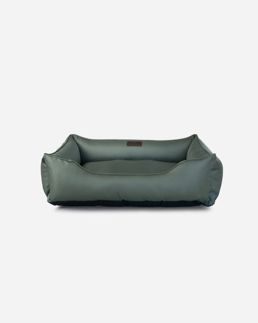 Chester & Lee | Wasserdichtes Hundebett Sleeper Grün