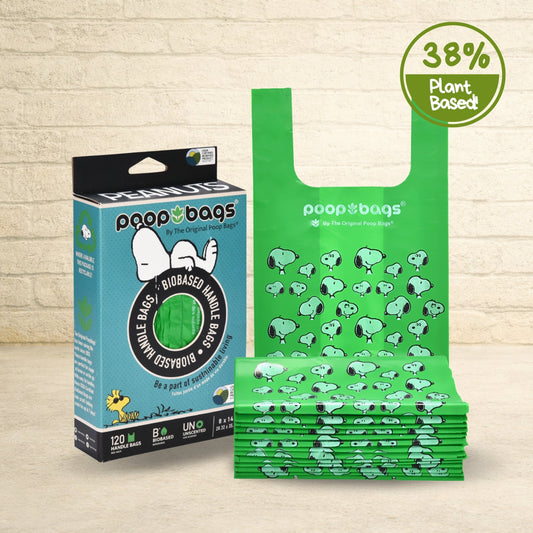 Snoopy® Kotbeutel mit Zugband