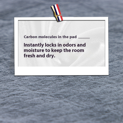 Deodorizing Pet Urinal Pads