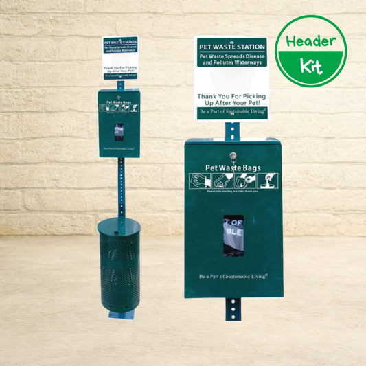 Header Kotbeutel Hundestation-Kit
