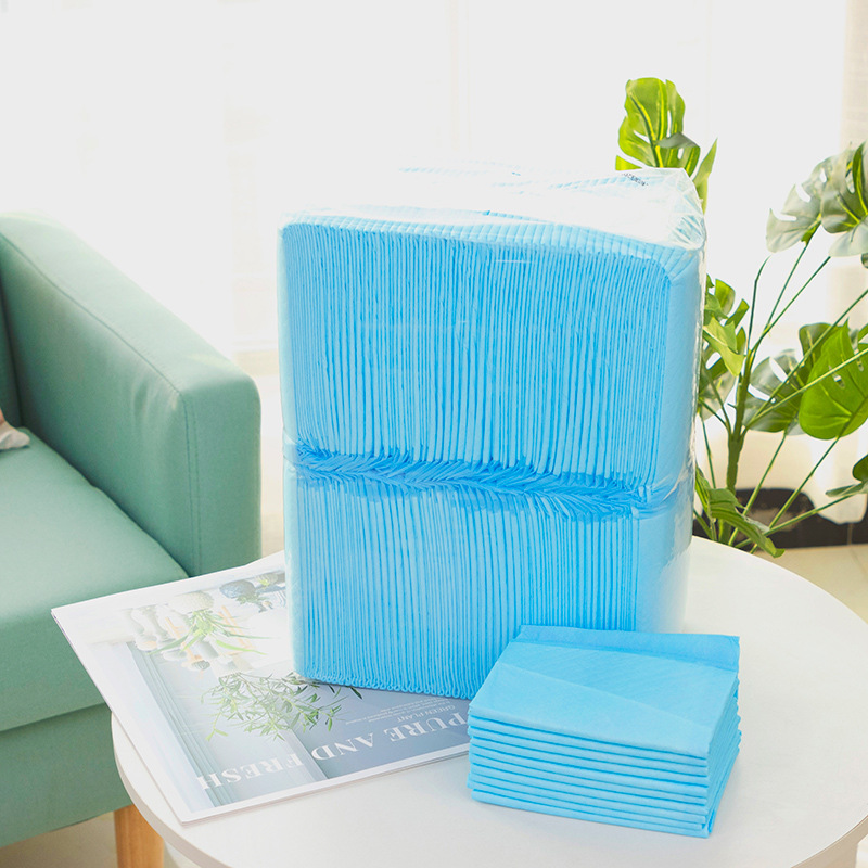 Deodorizing Pet Urinal Pads