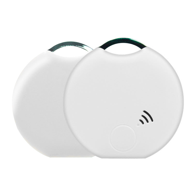 Smart Bluetooth Pet Tracker - Anti-Lost GPS Locator for Dogs & Cats