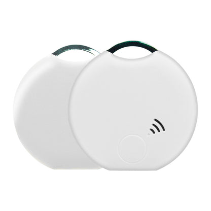 Smart Bluetooth Pet Tracker - Anti-Lost GPS Locator for Dogs & Cats