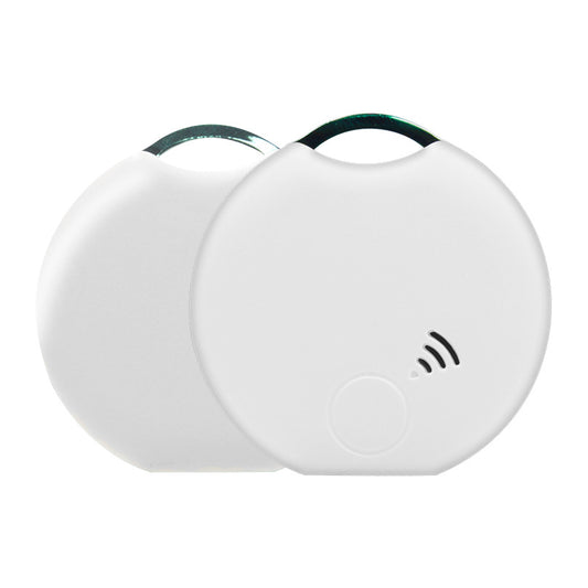 Smart Bluetooth Pet Tracker - Anti-Lost GPS Locator for Dogs & Cats