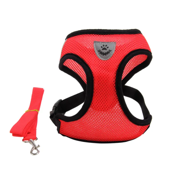 Premium Dog Harness