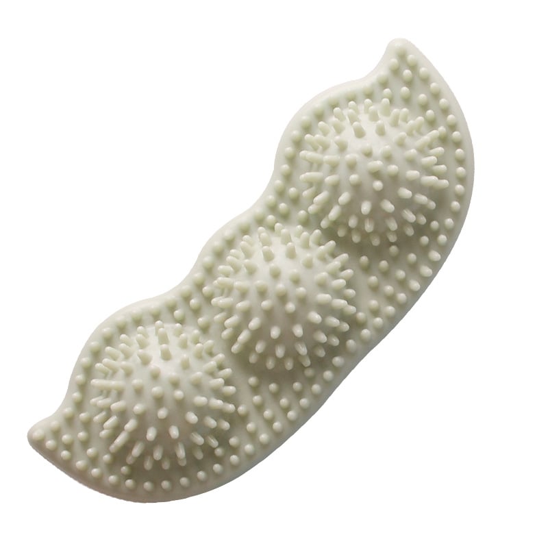 Bite-Resistant Dog Chew Stick Toy – TPR Teeth Cleaning Toy