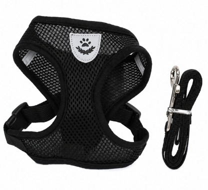Premium Dog Harness