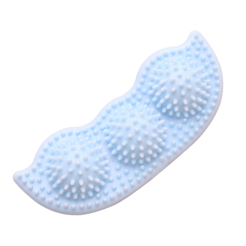 Bite-Resistant Dog Chew Stick Toy – TPR Teeth Cleaning Toy