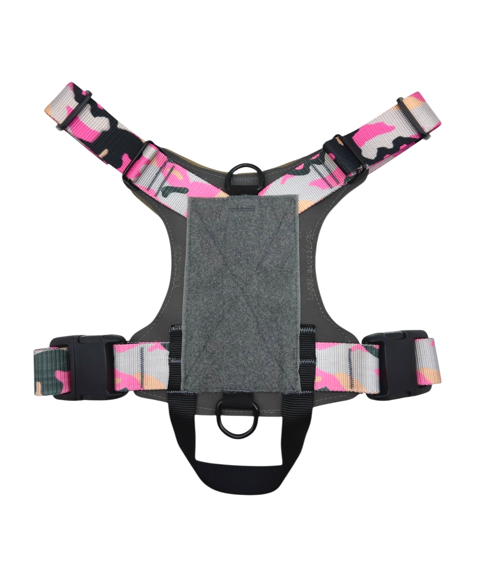 K9R - Harnais LightSpeed M1 Grande taille