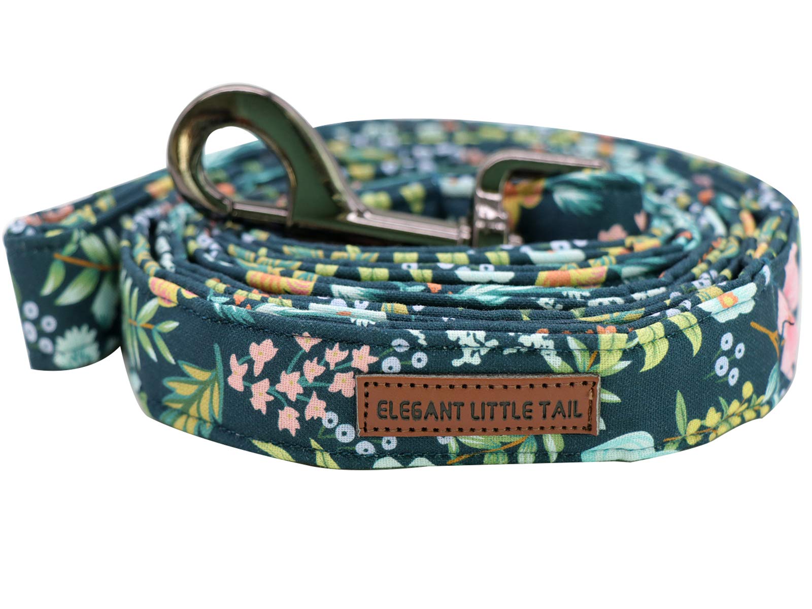 Elegant Tail Strong Dog Leash for All Sizes