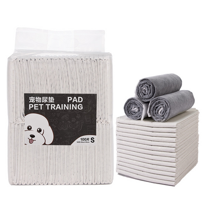 Deodorizing Pet Urinal Pads