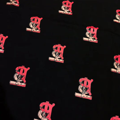 Summer Full Print Pet Vest for Small Dogs