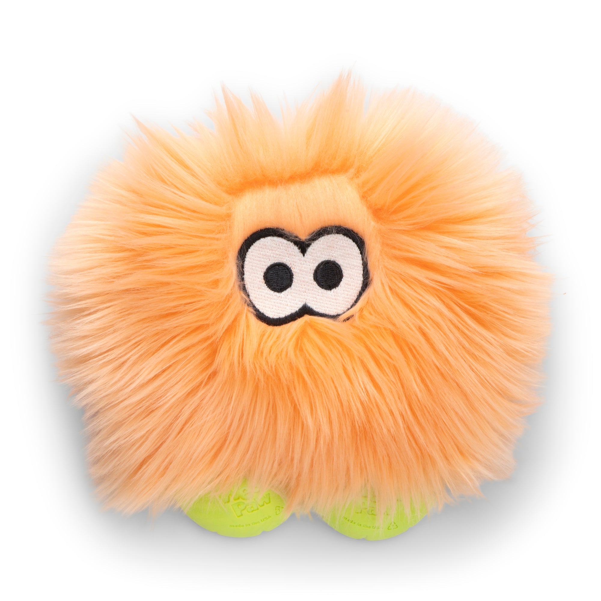 West Paw Astrid Durable Plush Dog Toy