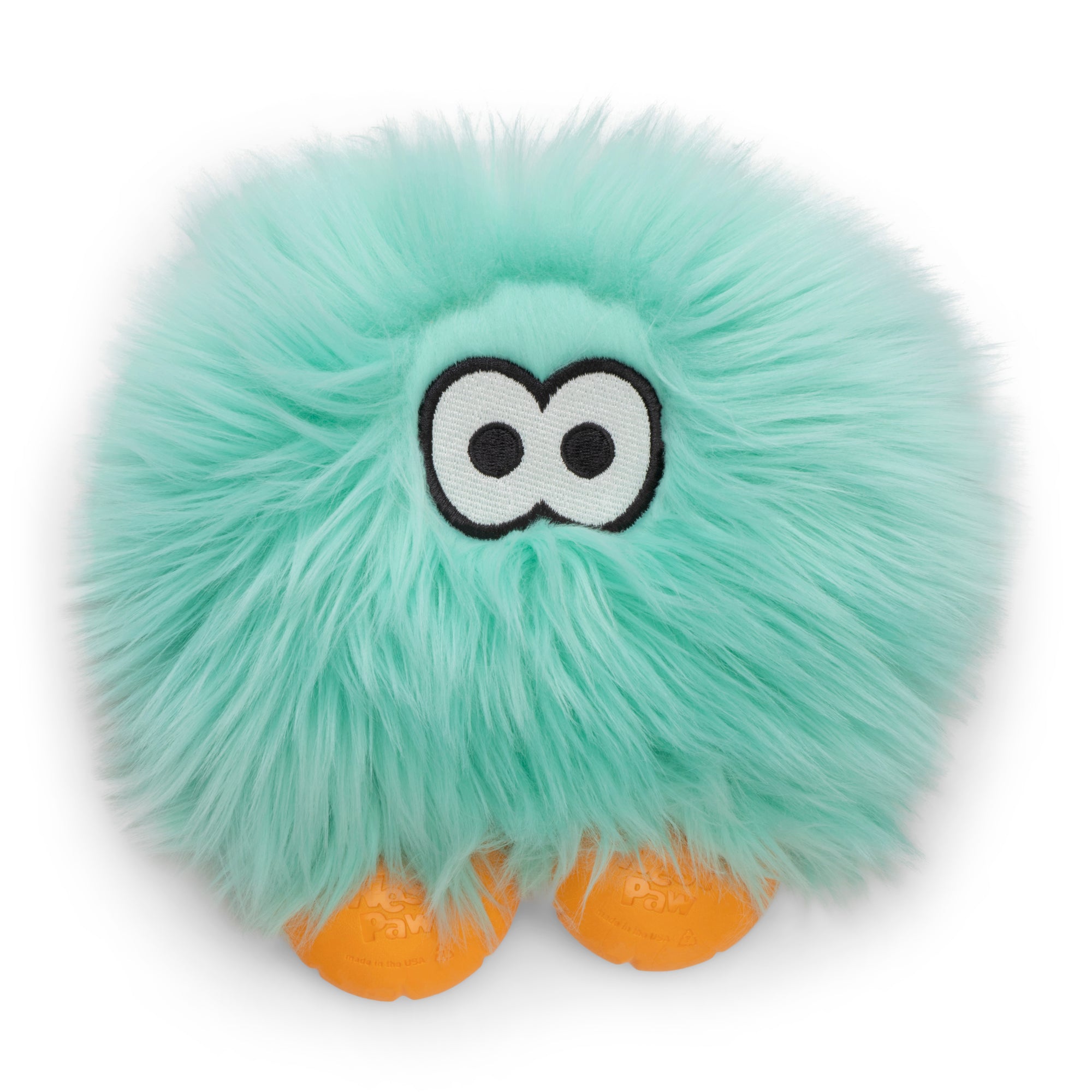 West Paw Astrid Durable Plush Dog Toy
