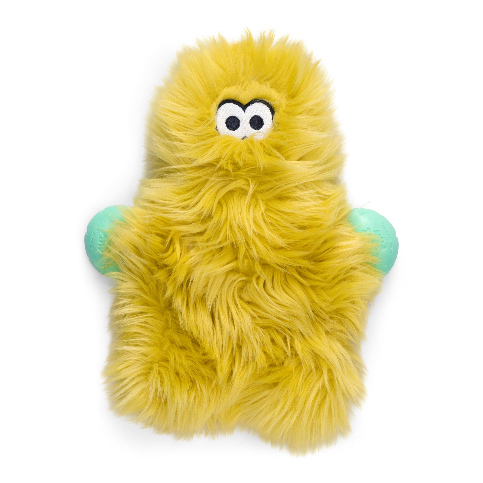 West Paw Olaf Durable Plush Dog Toy