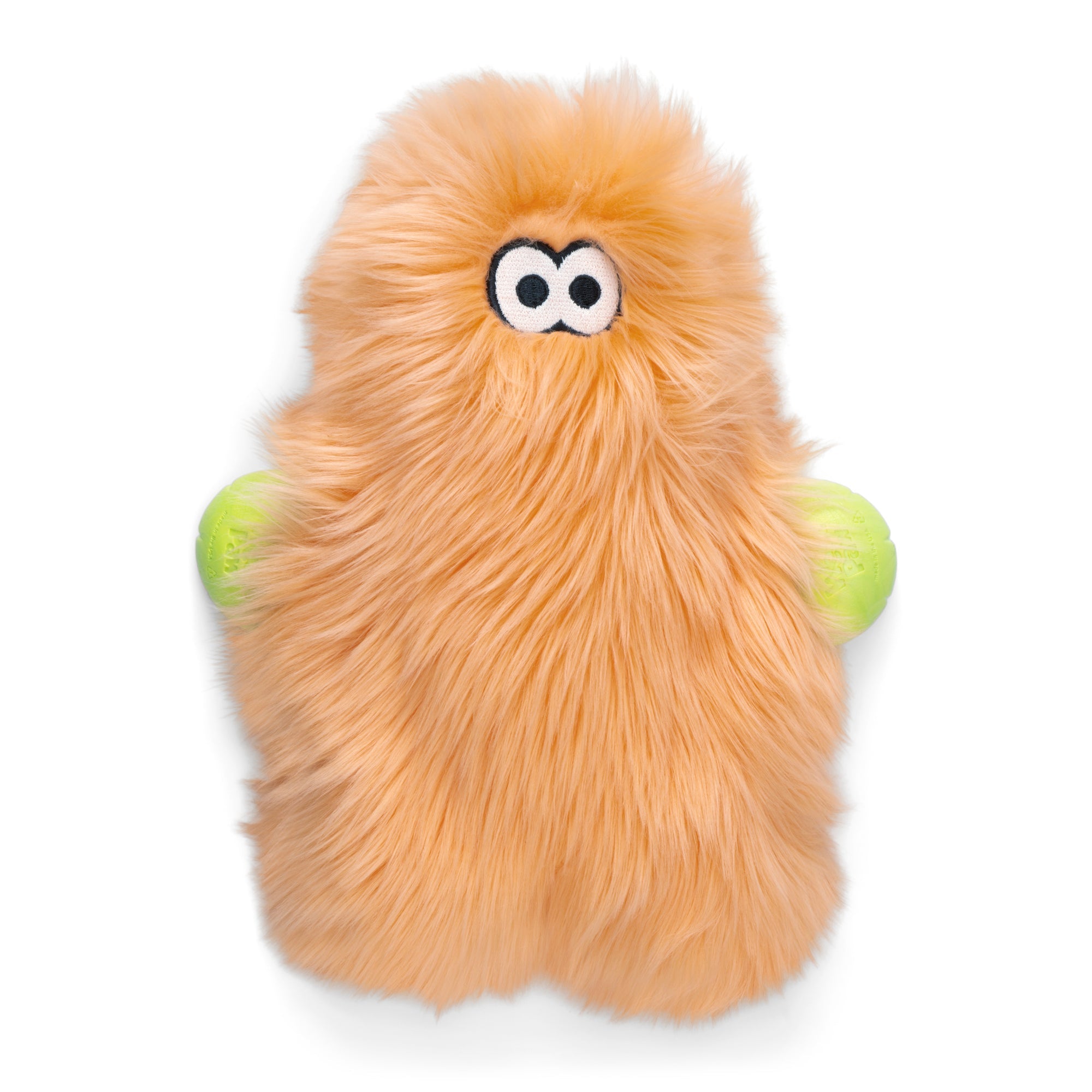 West Paw Olaf Durable Plush Dog Toy