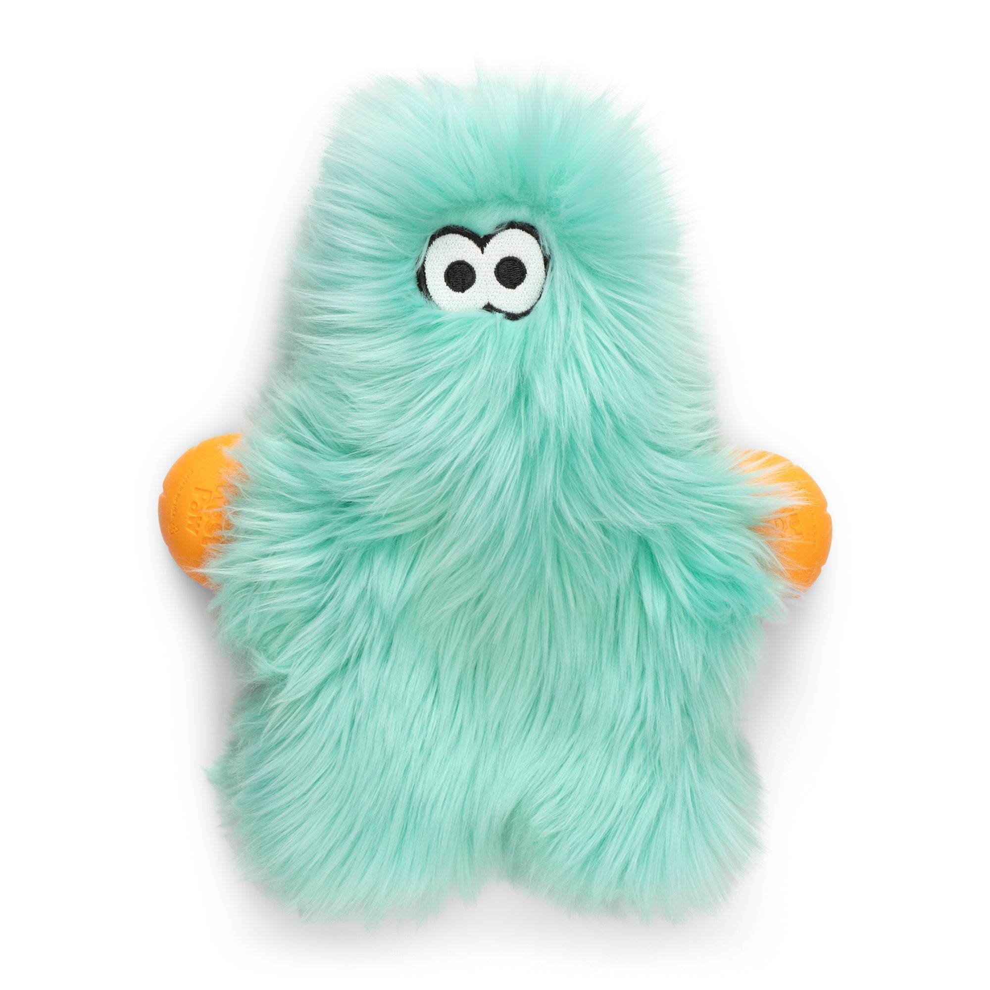 West Paw Olaf Durable Plush Dog Toy