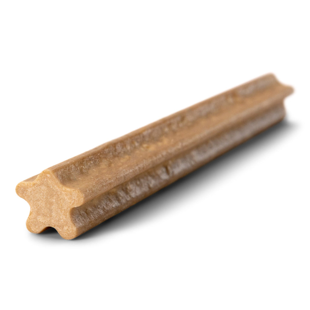 West Paw Natural Dental Sticks Large Dog Treats