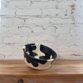 Dog Bowl Ceramic Handmade Dishwasher/Microwave safe