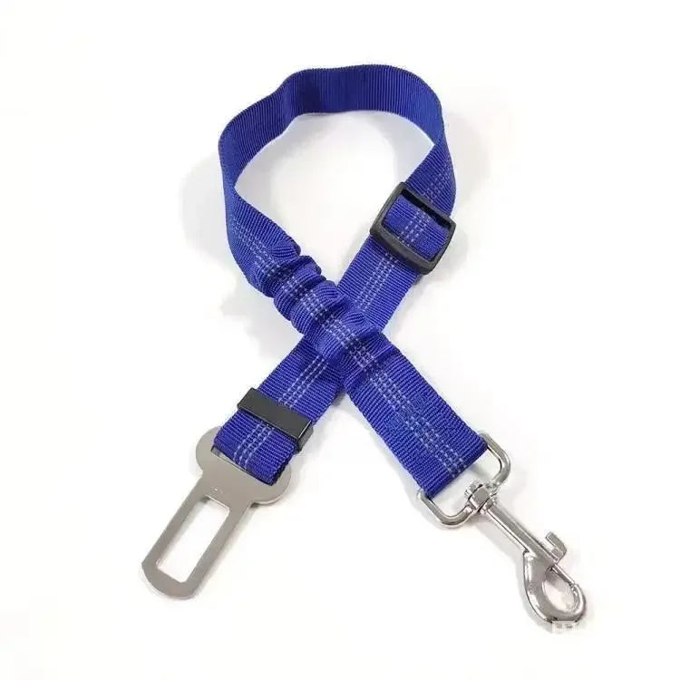 Dog Car Safety Seat Belt