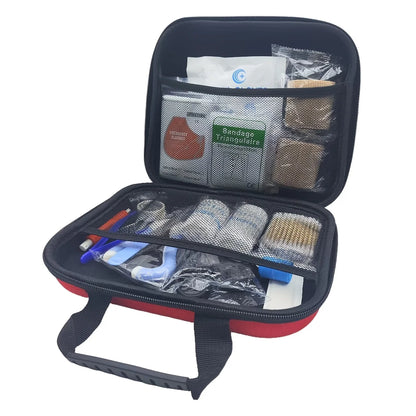 Dog First Aid Kit