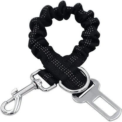Dog Car Safety Seat Belt