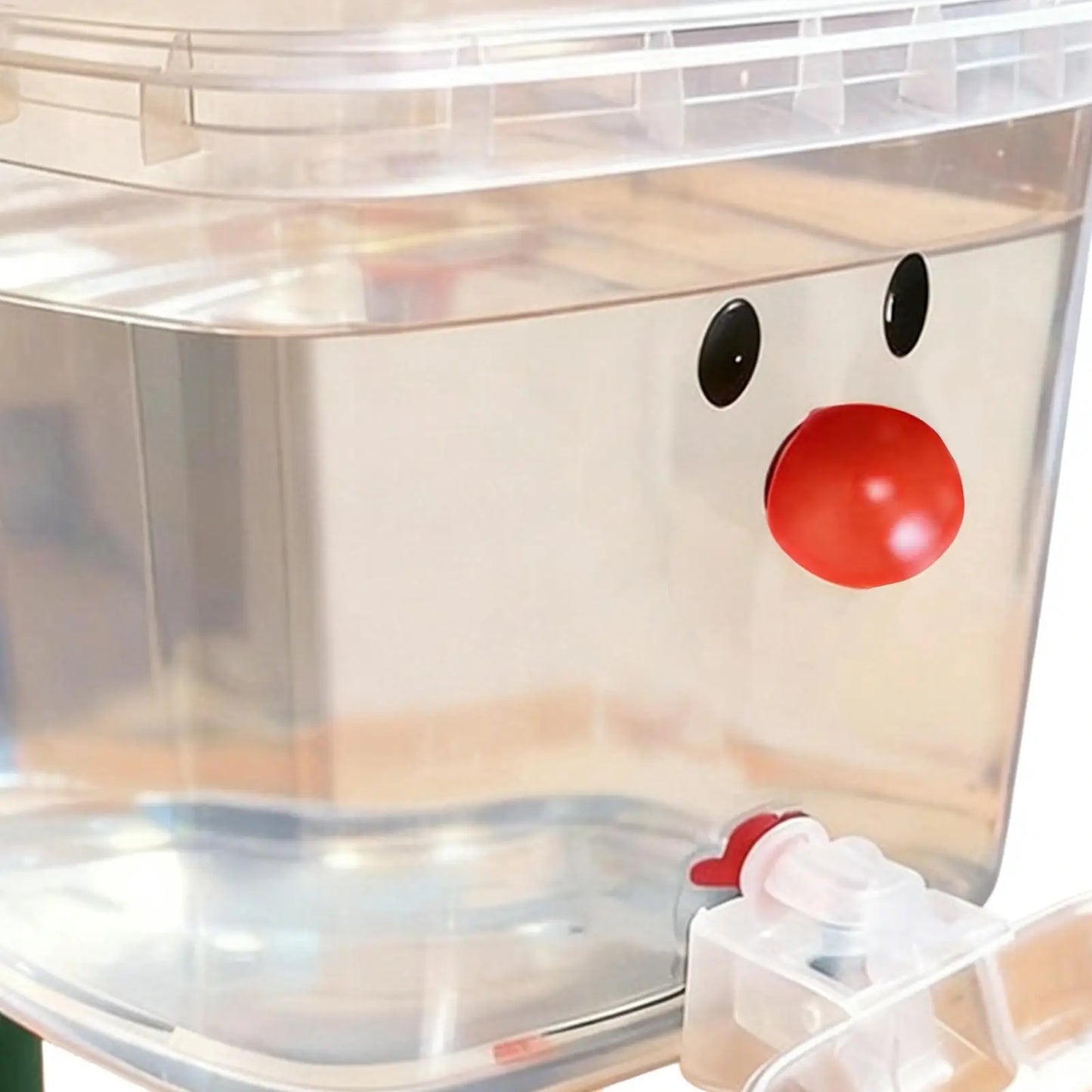 Automatic Pet Water Fountain Dispenser | 3L & 5L | Dog & Cat | Smile Design