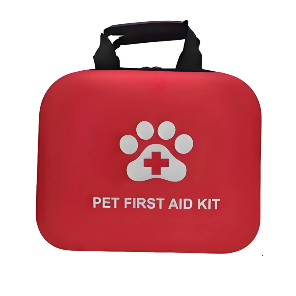 Dog First Aid Kit