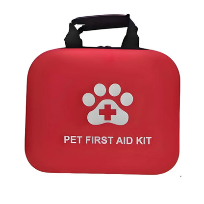 Dog First Aid Kit