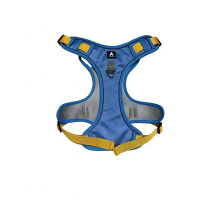 Reflective Tactical Dog Harness | Oxford Cloth | Medium & Large Dogs | Sizes S–XL