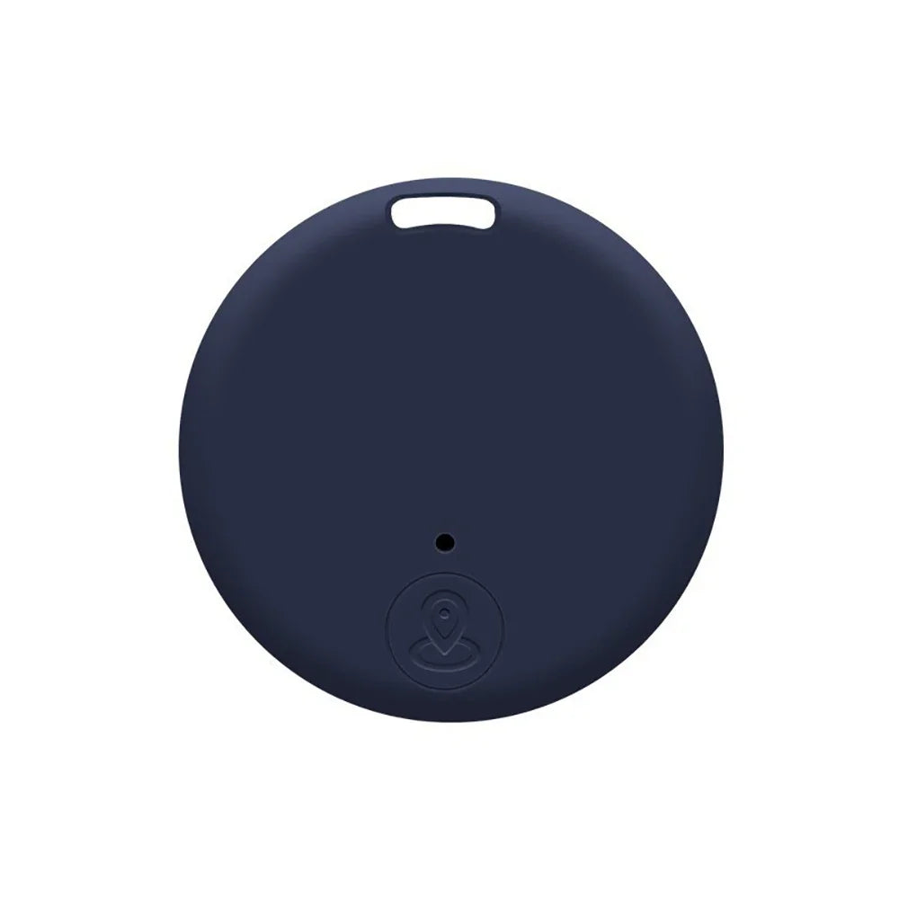 Bluetooth 5.0 Anti-Lost Tracker for Pets, Kids & Wallets