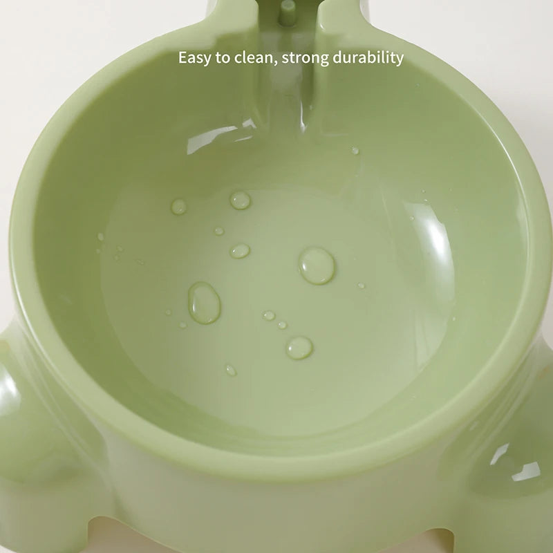 Automatic Pet Water Dispenser Bowl