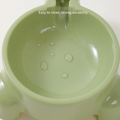 Automatic Pet Water Dispenser Bowl