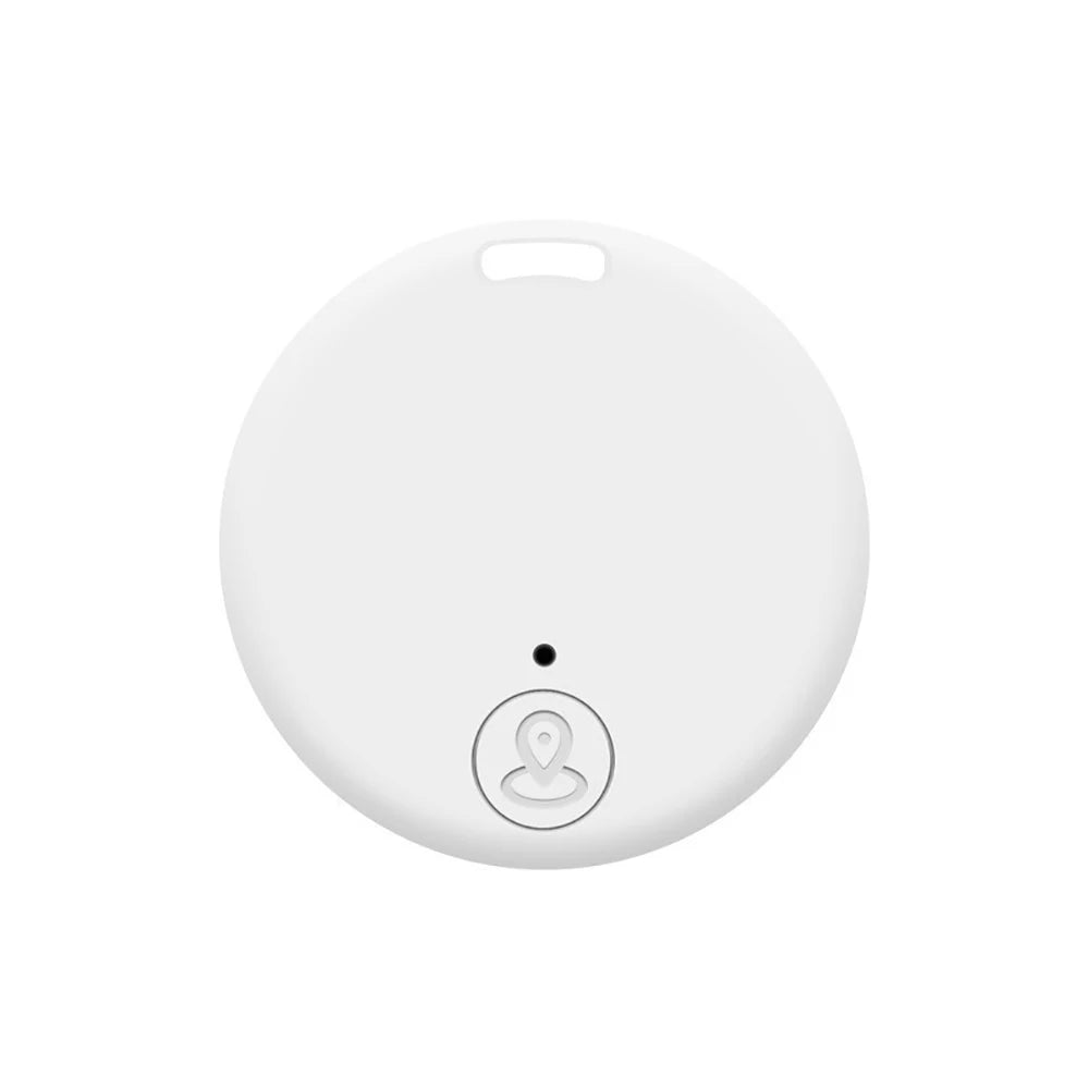 Bluetooth 5.0 Anti-Lost Tracker for Pets, Kids & Wallets