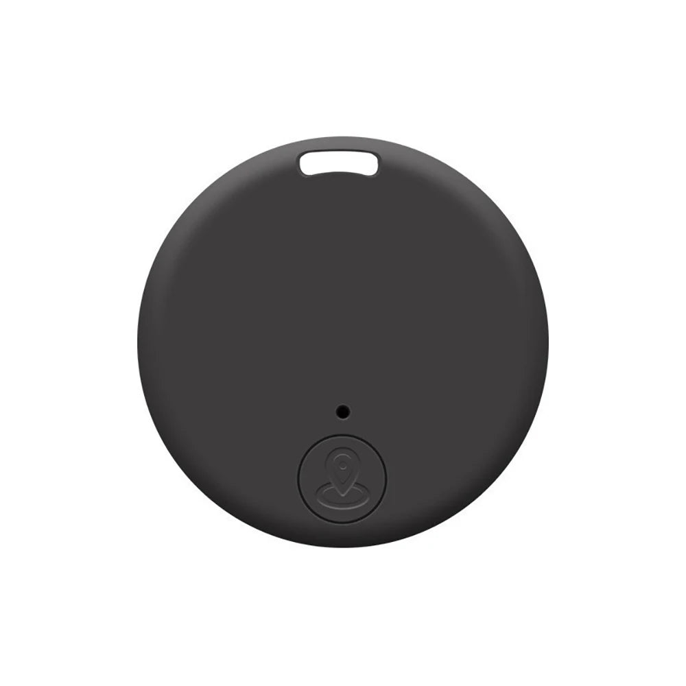 Bluetooth 5.0 Anti-Lost Tracker for Pets, Kids & Wallets