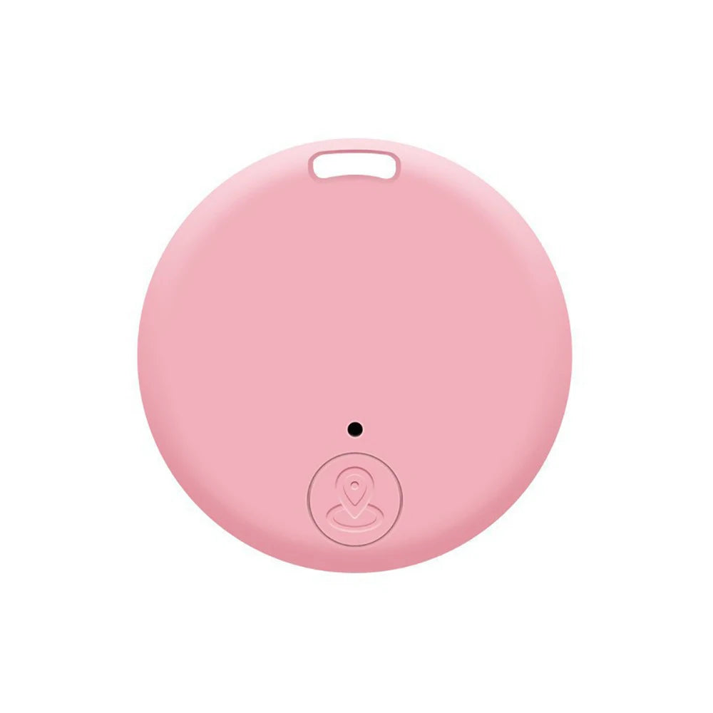 Bluetooth 5.0 Anti-Lost Tracker for Pets, Kids & Wallets