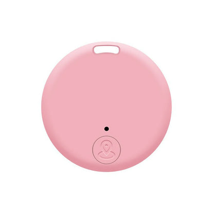 Bluetooth 5.0 Anti-Lost Tracker for Pets, Kids & Wallets