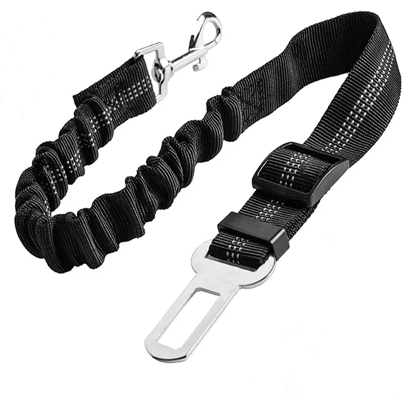 Dog Car Safety Seat Belt