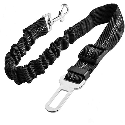 Dog Car Safety Seat Belt