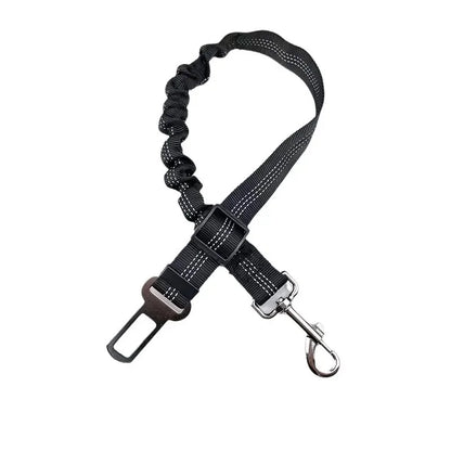 Dog Car Safety Seat Belt