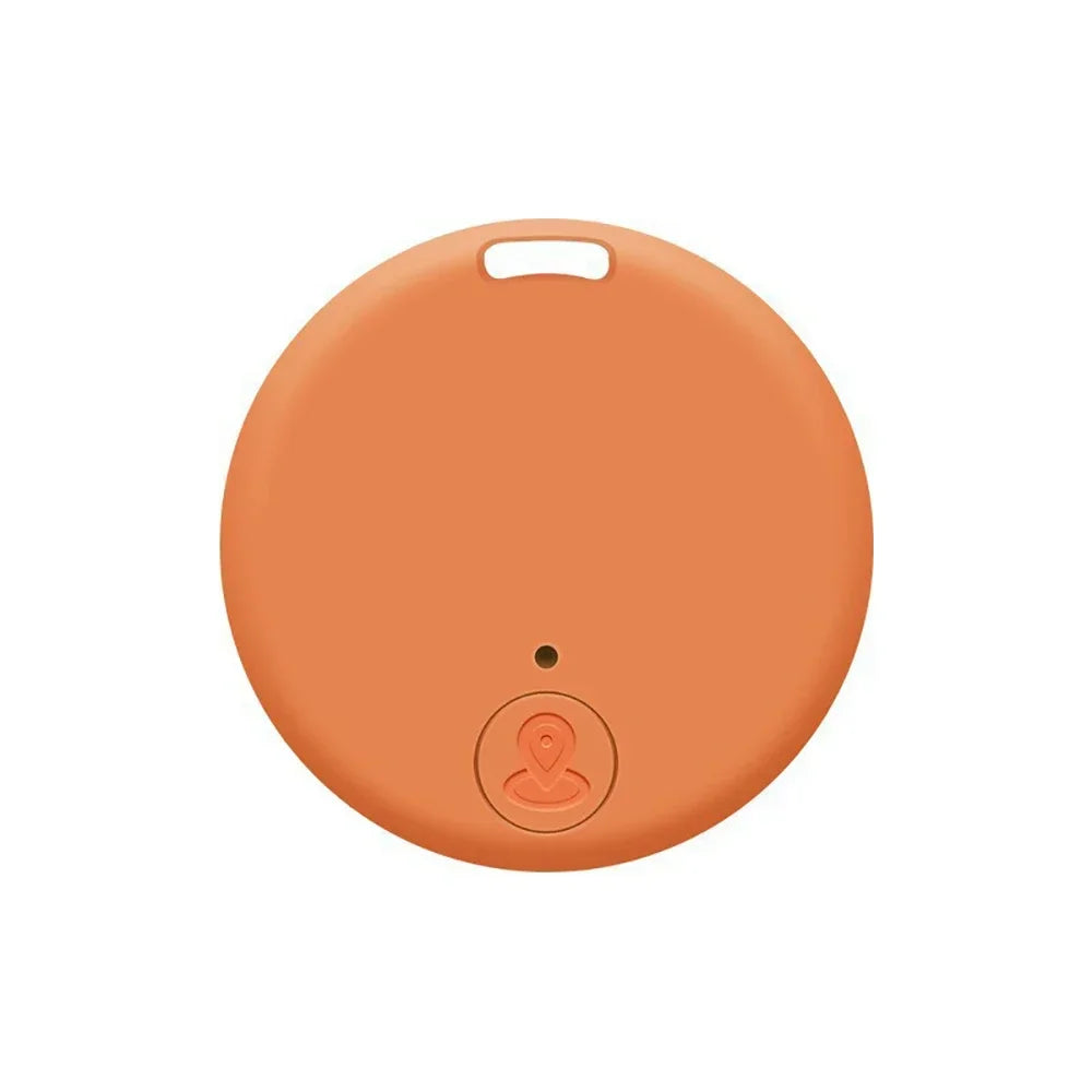 Bluetooth 5.0 Anti-Lost Tracker for Pets, Kids & Wallets