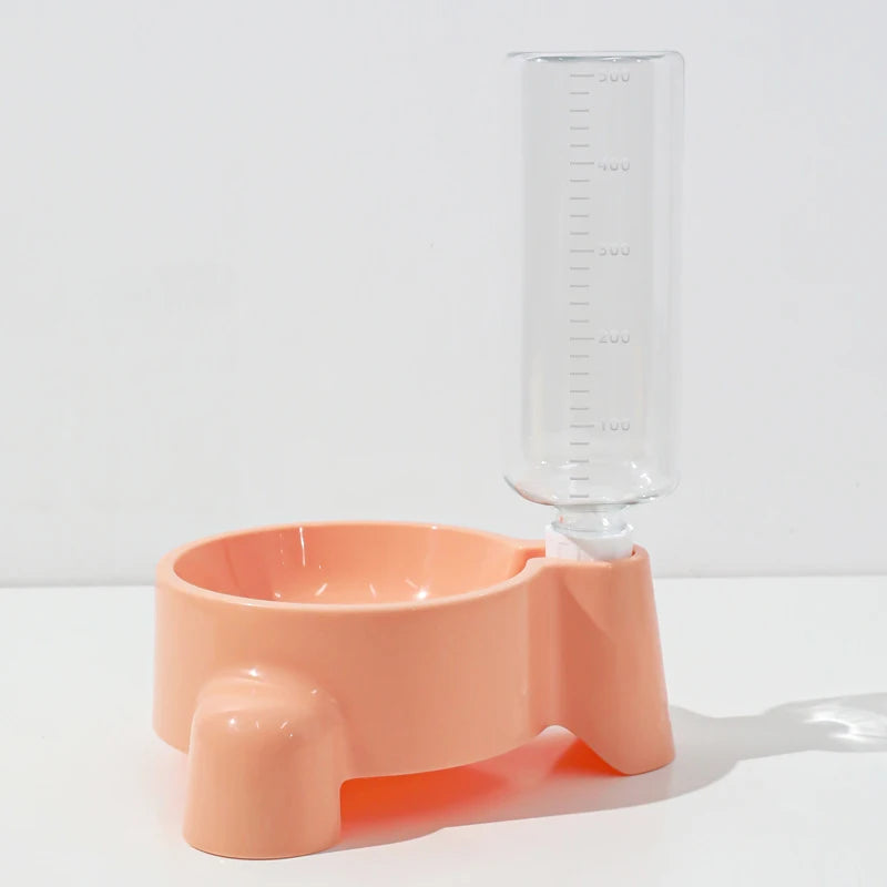 Automatic Pet Water Dispenser Bowl