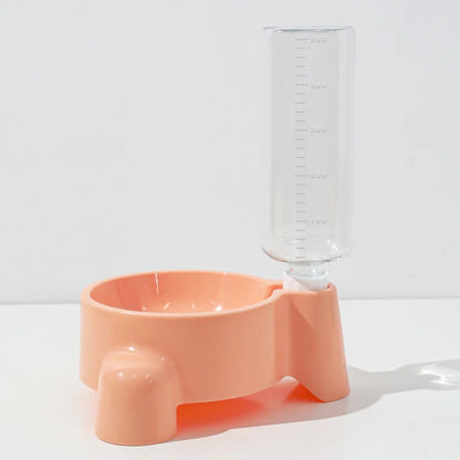 Automatic Pet Water Dispenser Bowl
