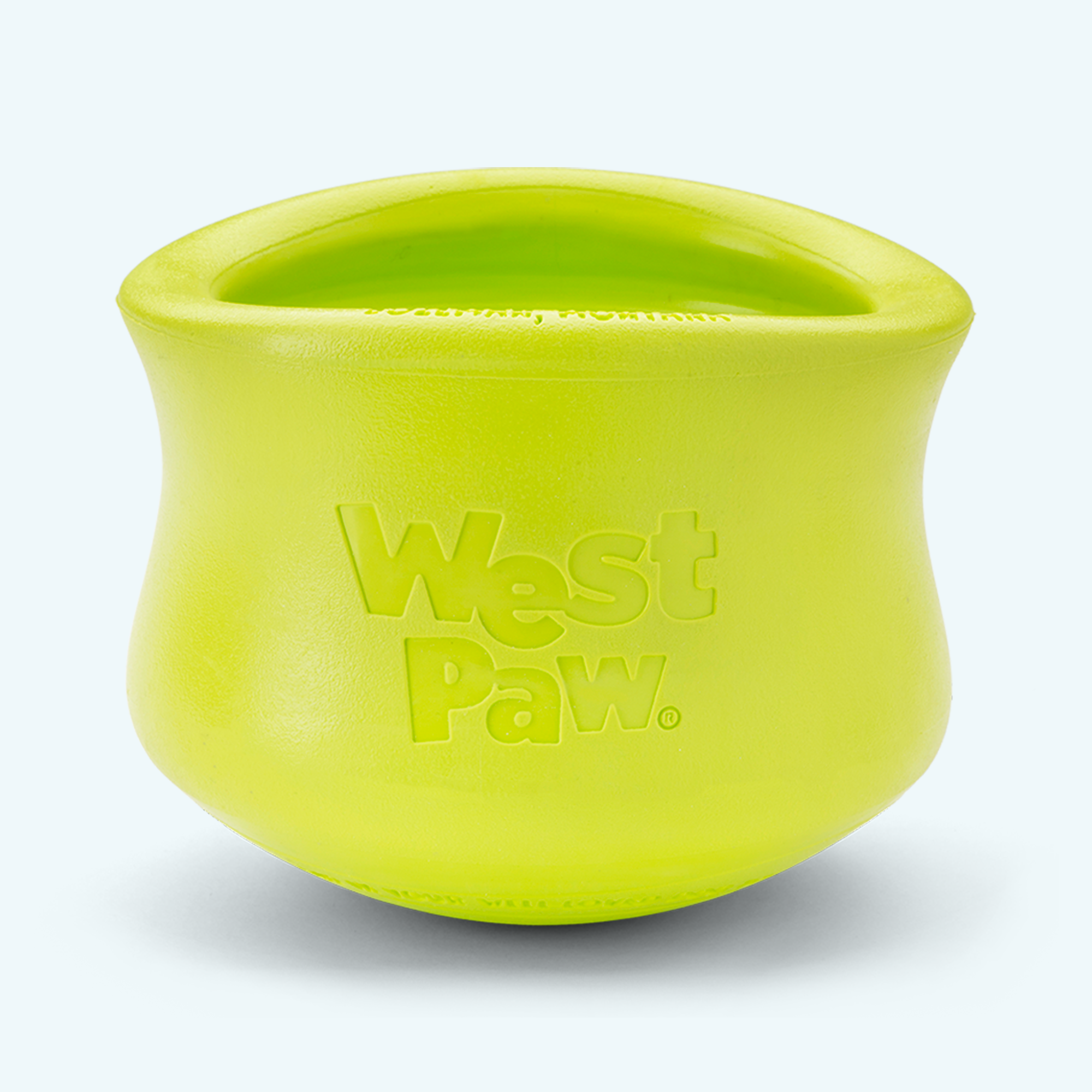 Toppl Durable Dog Puzzle Toy & Slow Feeder